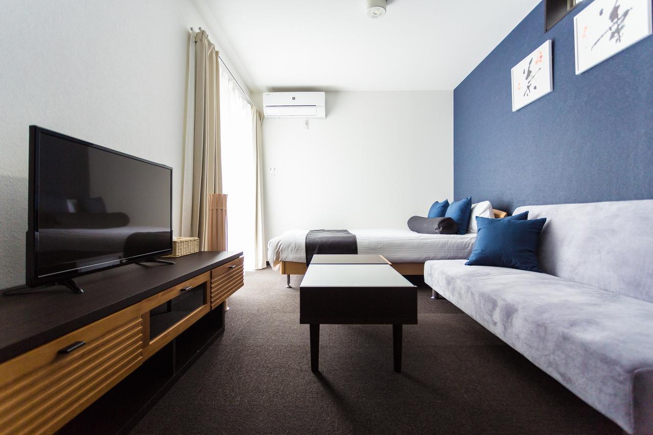 Japaning Hotel Kiyomizu Gojo Кіото Екстер'єр фото