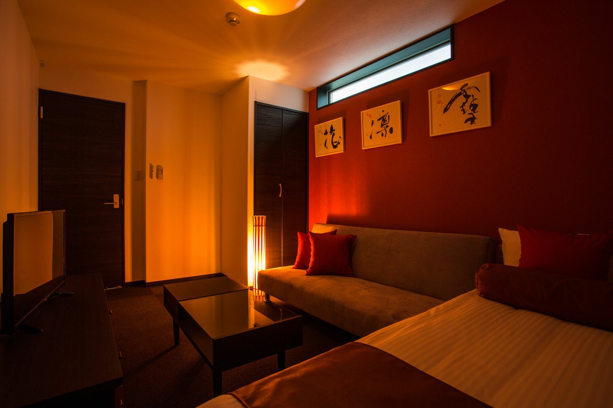 Japaning Hotel Kiyomizu Gojo Кіото Екстер'єр фото