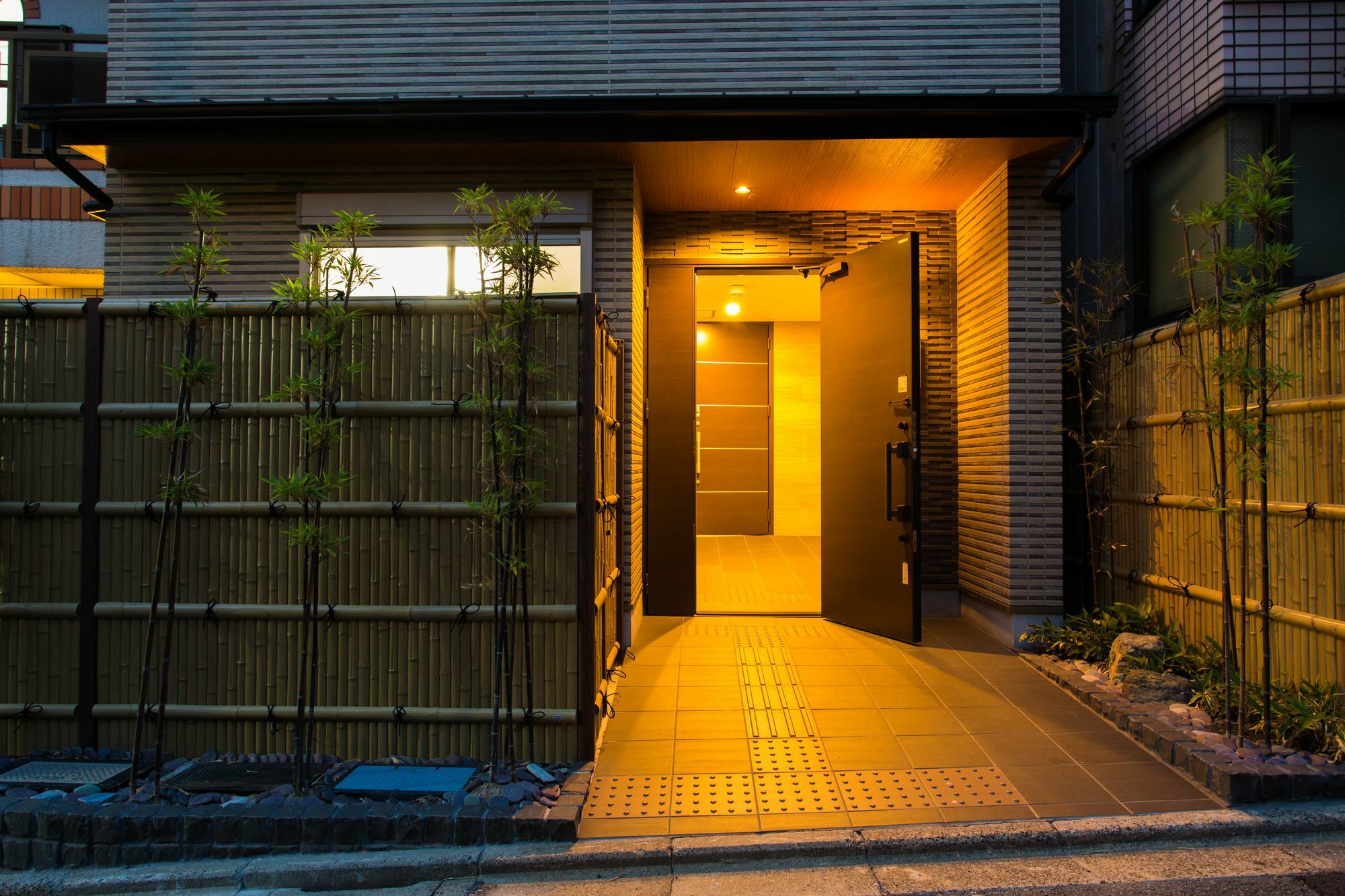 Japaning Hotel Kiyomizu Gojo Кіото Екстер'єр фото