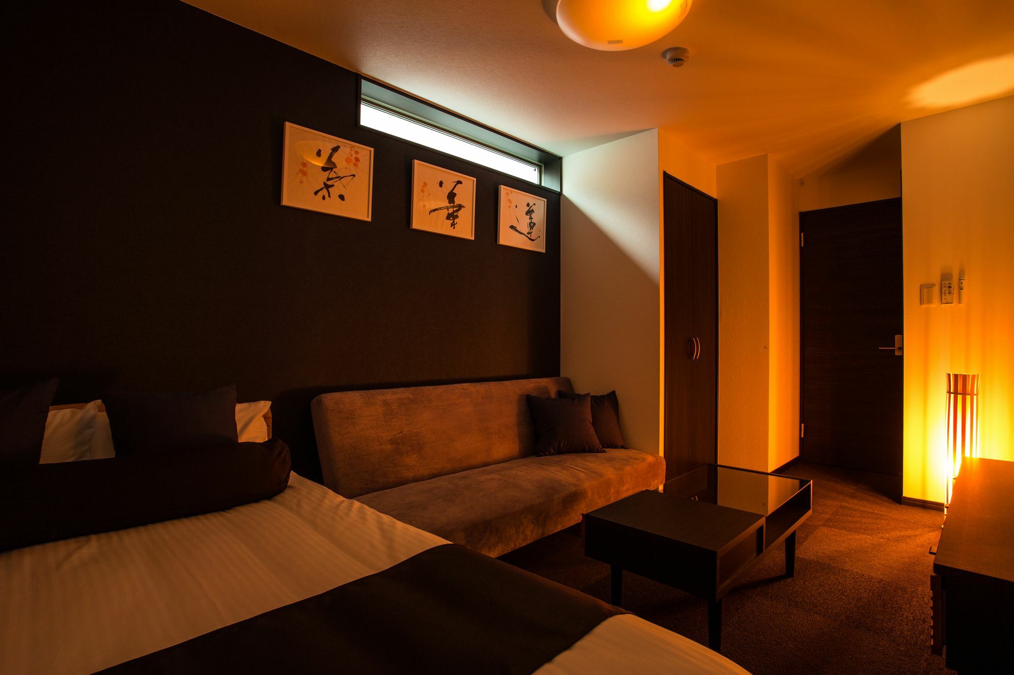 Japaning Hotel Kiyomizu Gojo Кіото Екстер'єр фото